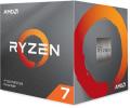 AMD Ryzen 7 3700X 3.6GHz Socket AM4 dobozos /100-100000071BOX/