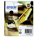 EPSON TINTAPATRON T16314010 BLACK (16XL)