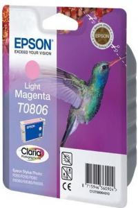 EPSON TINTAPATRON T080640 LIGHT MAGENTA
