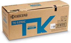 Kyocera TK-5290C cián toner