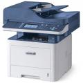 Xerox WorkCentre 3345V_DNI multifunkciós lézernyomtató