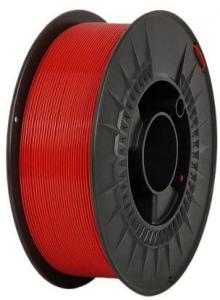 3DTrcek HTPRO-PLA red filament, 1,75 mm, 1 kg