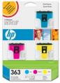 HP TINTAPATRON CB333EE (363 COLOR MULTIPACK)