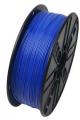 Gembird Filament Abs blue, 1,75 MM, 1 KG