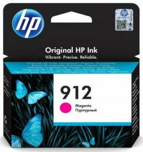 HP tintapatron 3YL78AE (912) magenta 0,3k eredeti