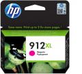HP tintapatron 3YL82AE (912XL) magenta 0,8K eredeti
