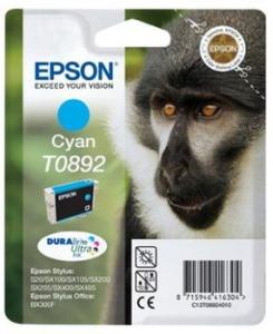 EPSON TINTAPATRON T0892 CYAN