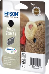 EPSON TINTAPATRON T061140 BLACK