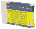 Epson tintapatron T617400 yellow 7k