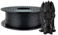 AzureFilm Filament PLA black, 1,75 mm, 1 kg
