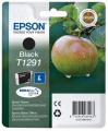 EPSON TINTAPATRON T1291 BLACK