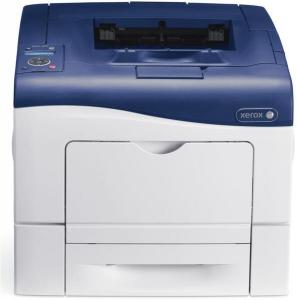 Xerox Phaser 6600V DN A4-es hálózati színes lézer nyomtató