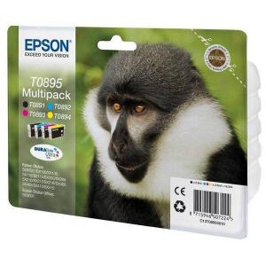 EPSON TINTAPATRON T0895 MULTIPACK