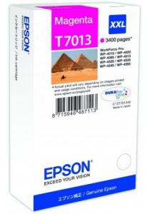 EPSON TINTAPATRON T7013 XXL MAGENTA 3,4k