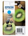 Epson tintapatron T02F2 cyan (202)