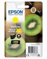Epson tintapatronT02H4 yellow (202XL)