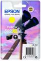 Epson tintapatron T02W4 yellow (502XL)