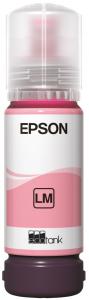 Epson tinta T09C6 ecotank light magenta eredeti