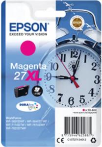 EPSON TINTAPATRON T27134010 MAGENTA (27XL)