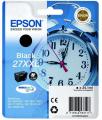 Epson tintapatron T27914012 black (27XXL)