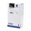 EPSON TINTAPATRON T9071 BLACK 10k
