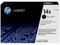 HP TONER CF214X (14X) BLACK 17,5k