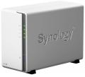 LAN NAS Synology DS220j Disk Station (2HDD)