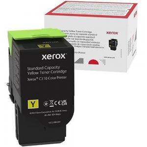 Xerox toner 006R04371 (C310/C315) yellow 5,5K