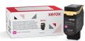 Xerox C415 toner Magenta 2000 oldalra