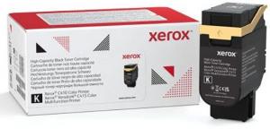 Xerox C415 toner Bk 10.000 oldalra
