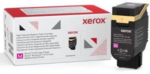 Xerox C415 toner Magenta 7000 oldalra