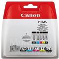 CANON TINTAPATRON PGI570/CLI571 MULTIPACK