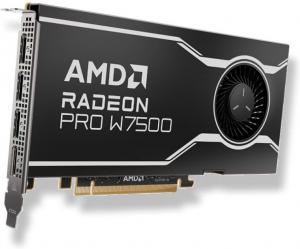 AMD Radeon Pro W7500 Graphic Card 8GB GDDR6/128bit