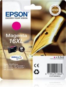 EPSON TINTAPATRON T16334010 MAGENTA (16XL)