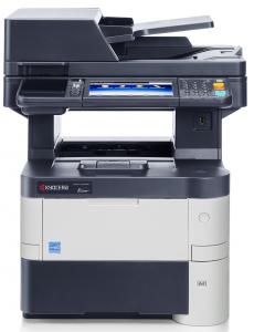 Kyocera ECOSYS M3540idn A4 mono 4in1 MFP