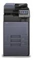 Kyocera TASKalfa 2553ci A3 színes másológép - felújított konfiguráció