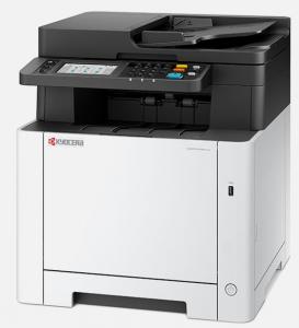 KYOCERA ECOSYS MA2600CWFX színes A4 4in1 lézer MFP, WIFI | 2 év garancia | magyar menü!