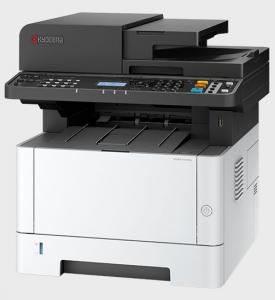 KYOCERA ECOSYS MA4000X A4 mono MFP + MAGYAR nyelv