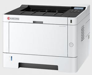 Kyocera Ecosys PA4000WX kétoldalas hálózatos, 5GHz WIFI-s mono A4 nyomtató | 2 év garancia