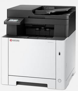 KYOCERA ECOSYS MA2101CFX színes A4 4in1 lézer MFP | 2 év garancia | magyar menü!