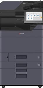 Akció - Kyocera TASKalfa MZ3501ci A3 színes másológép konfiguráció  (DP-7150+CB7211M+toner)