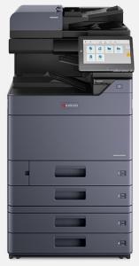 Kyocera TASKalfa MZ5001i A3 mono másológép konfiguráció (DP-7150+CB7211M+toner)