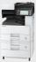 Kyocera Ecosys MZ3201ix A3 mono másológép + PF-470 papírkazettás asztal (110C2V3NL0_2)