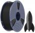3DFC filament PLA High Speed Black