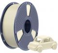 3DFC filament PETG Bone White