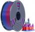 3DFC filament PLA Rainbow 02