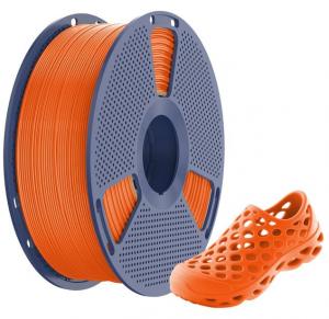 3DFC filament TPU 95A Sunny Orange