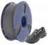 3DFC filament TPU 95A Gray