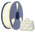 3DFC filament TPU Silk Cream White