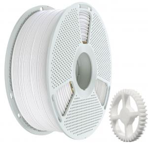 3DFC filament PA6-GF White